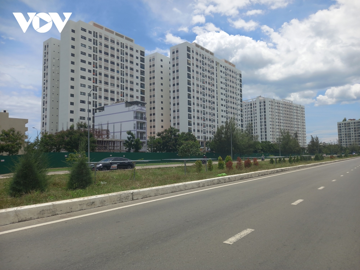 Khánh Hòa triển khai 2 dự án nhà ở xã hội đáp ứng nhu cầu gần 5.000 người